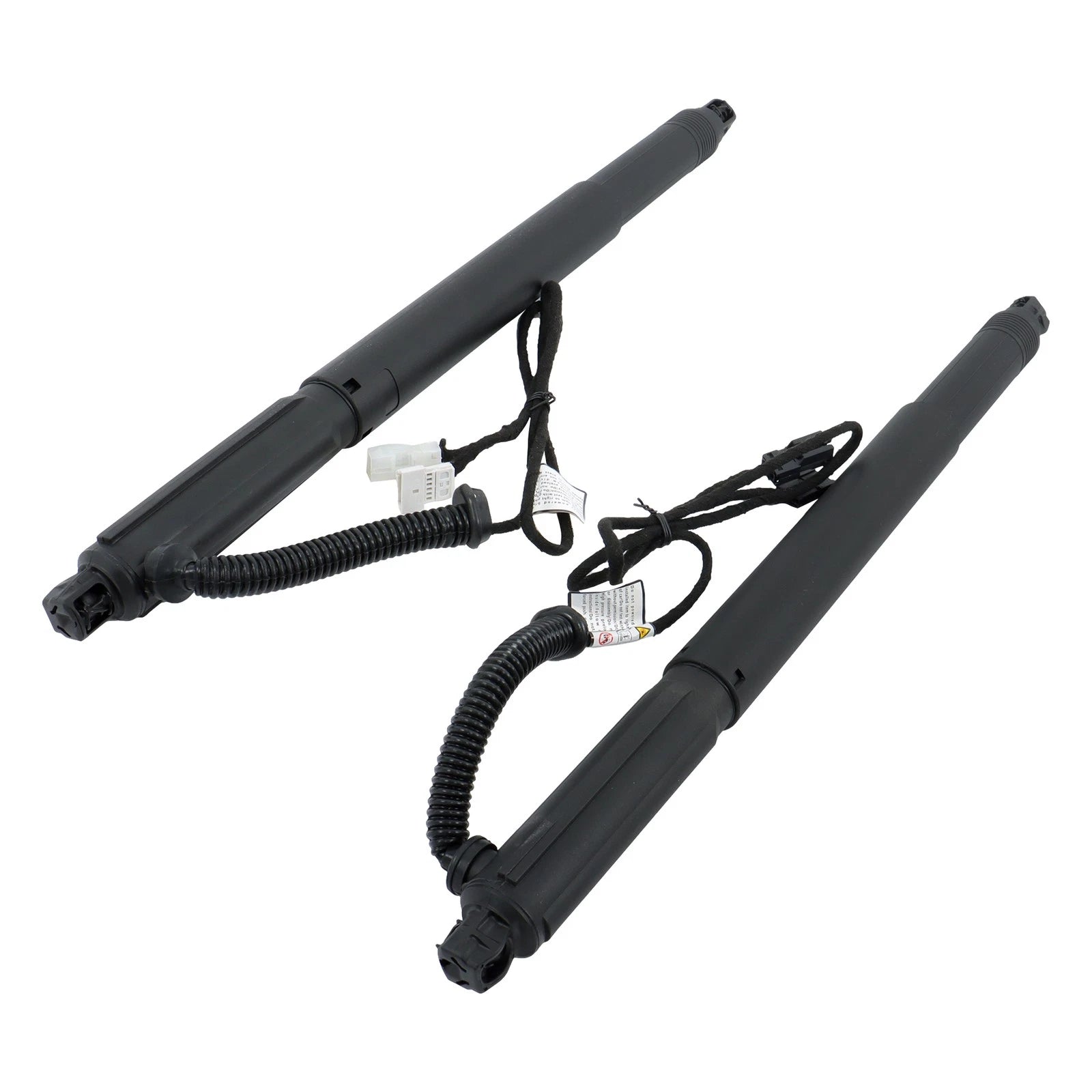 Set of 2 Tailgate Support Bars for BMW X6 E71 E72 (2007-2014)