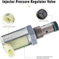 Diesel IPR Valve for Ford (1846057C1, CM5126, AP63417)