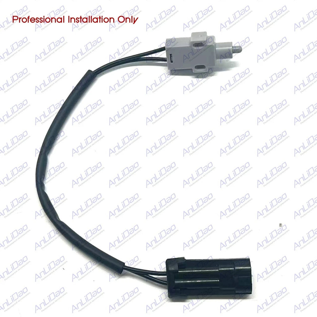 Neutral Switch Assembly for Mercury Fit Quicksilver (1987) 87-8M0207794