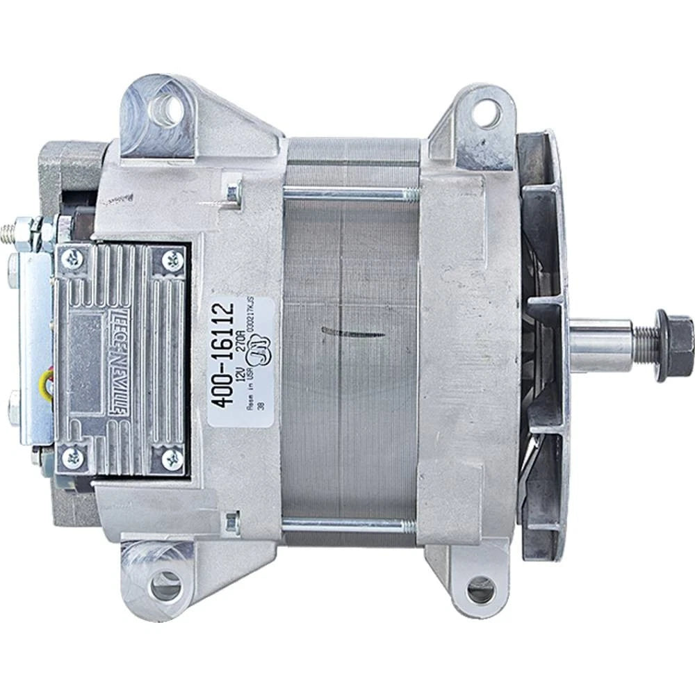 Alternator for J&N 400-16112-JN