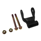 Rear Leaf Spring Shackle Hangers for Ford F-150 (2009–2014) 722-089