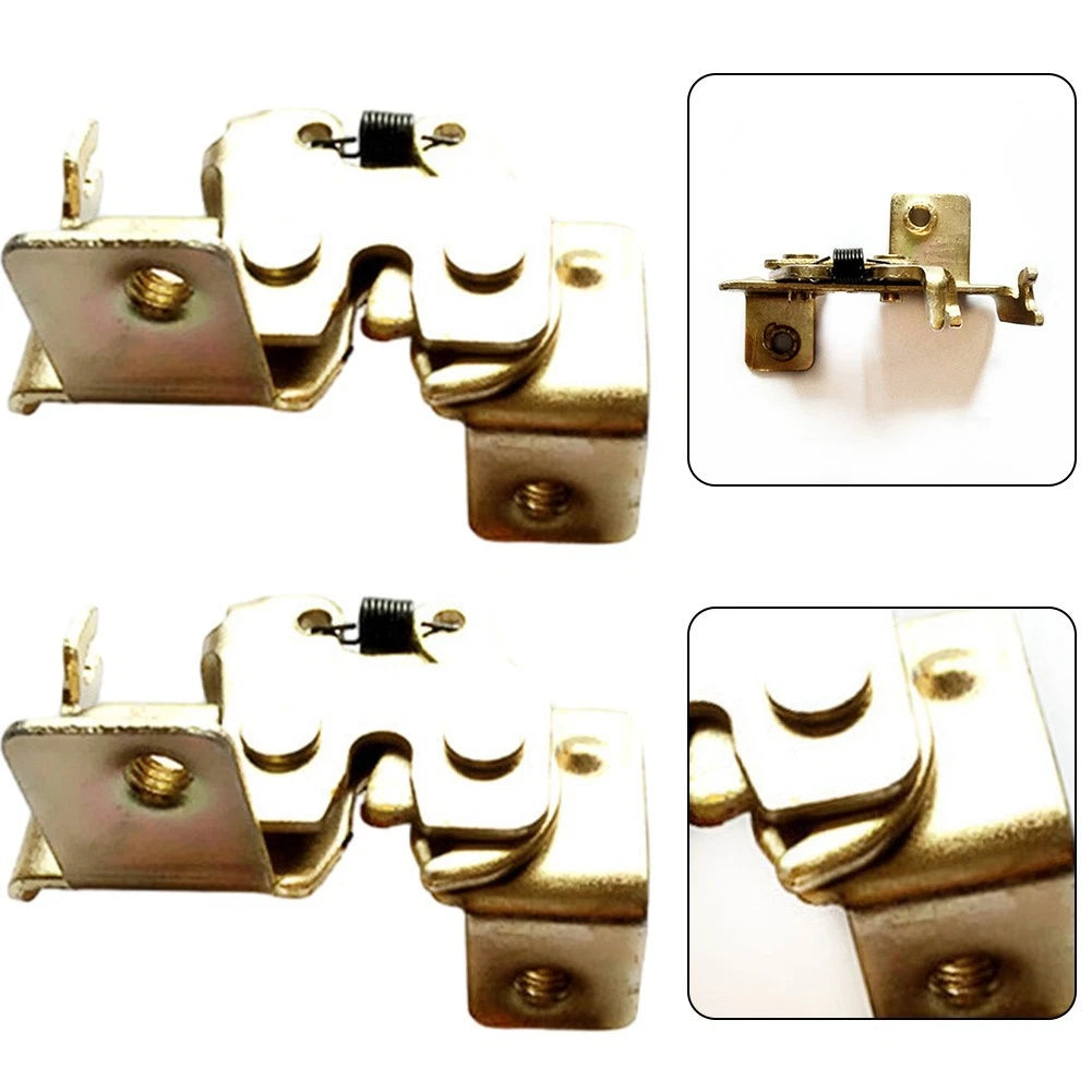 Seat Cushion Lock Adapter for Chogg Electric Bike (Electric Model)