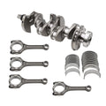 Engine Crankshaft Con Rods & Bearing Set for Hyundai KIA Soul Rio (2012–2019)