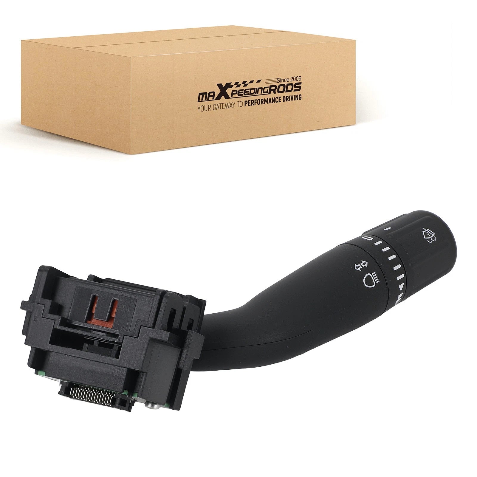 Turn Signal Wiper Switch for Ford F-150 (2015–2020)