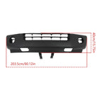 Front Lower Bumper Cover for Ford Expedition (2007–2014)