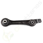 6pc Suspension Control Arm Tie Rod Ends for Dodge Challenger (2008–2010)