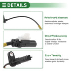 ABS Wheel Speed Sensor No. 8954260060 for Toyota Land Cruiser (2007)