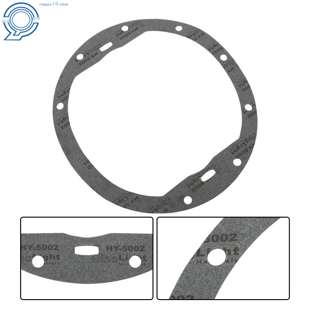 Master Bearing Rebuild Kit for GM 8.6" 8.5" 10 Bolt (1999–2008)