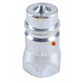 Hydraulic Breakaway Coupler for International (8301373)