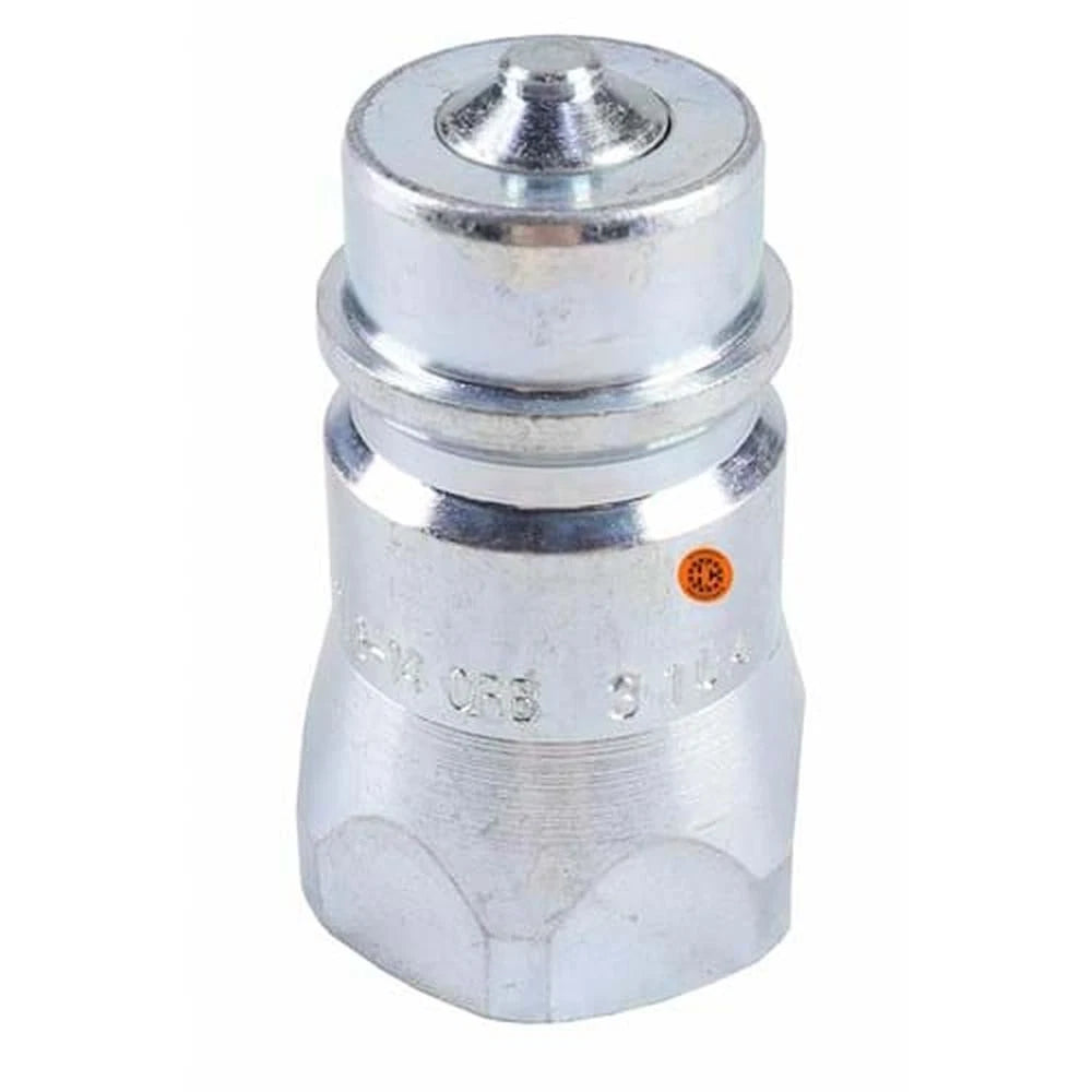 Hydraulic Breakaway Coupler for International (8301373)