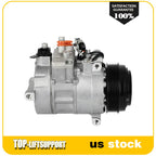 A/C Compressor for Mercedes-Benz Sprinter 2500 3500 (2014–2016)