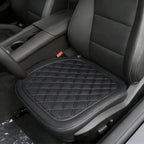 Car Seat Cushion for Universal Fit (Breathable, Memory Foam, Non-Slip)