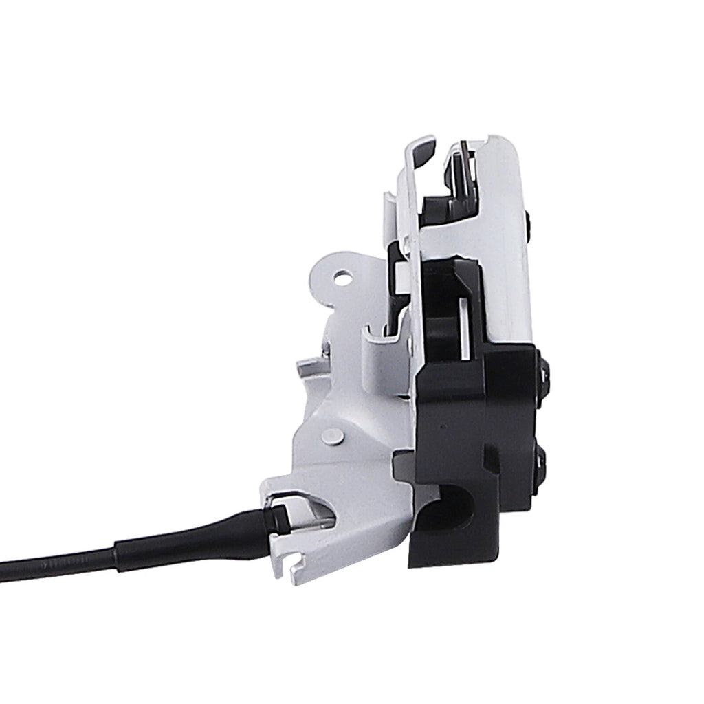 Rear Left Right Door Latch with Cable for Ford F-150 (2004-2008)