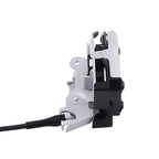 Rear Left Right Door Latch with Cable for Ford F-150 (2004-2008)