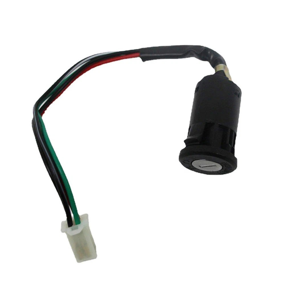 Switch Kit with Keys for ATVs and Quads up to 250cc