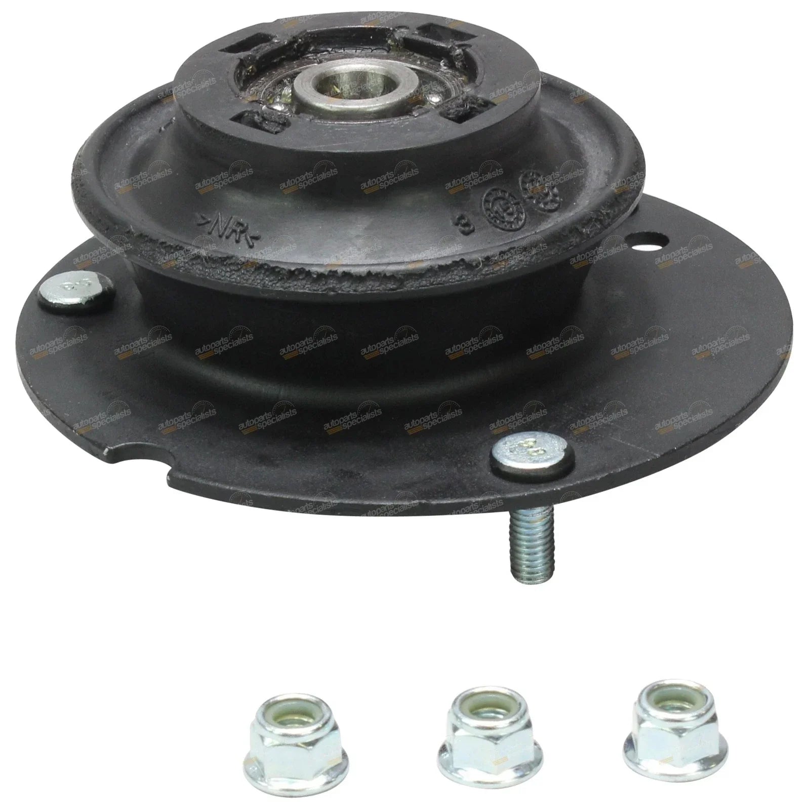 Front RH Strut Mount for Commodore Lexen VG VN VP VQ Inc Bearing (1989–1994)
