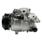 AC Compressor Kit for Lincoln MKT 3.7L (2017-2018) Without Rear