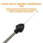 Sound Probe Engine Noise Detector for