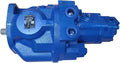 Hydraulic Main Pump RC511-61115 for Kubota U30 U35 (2004–2023)