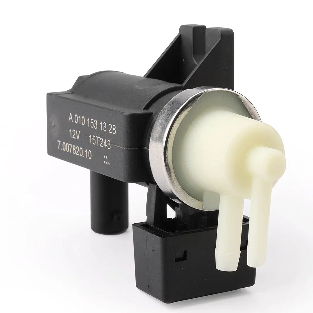 Solenoid Pressure Valve for Mercedes-Benz E300 E450 G63 AMG (2010–2023)