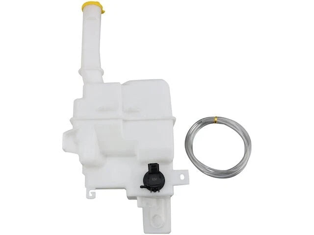 Washer Reservoir for Mazda 6 Mazdaspeed (2006–2007) RX222VM