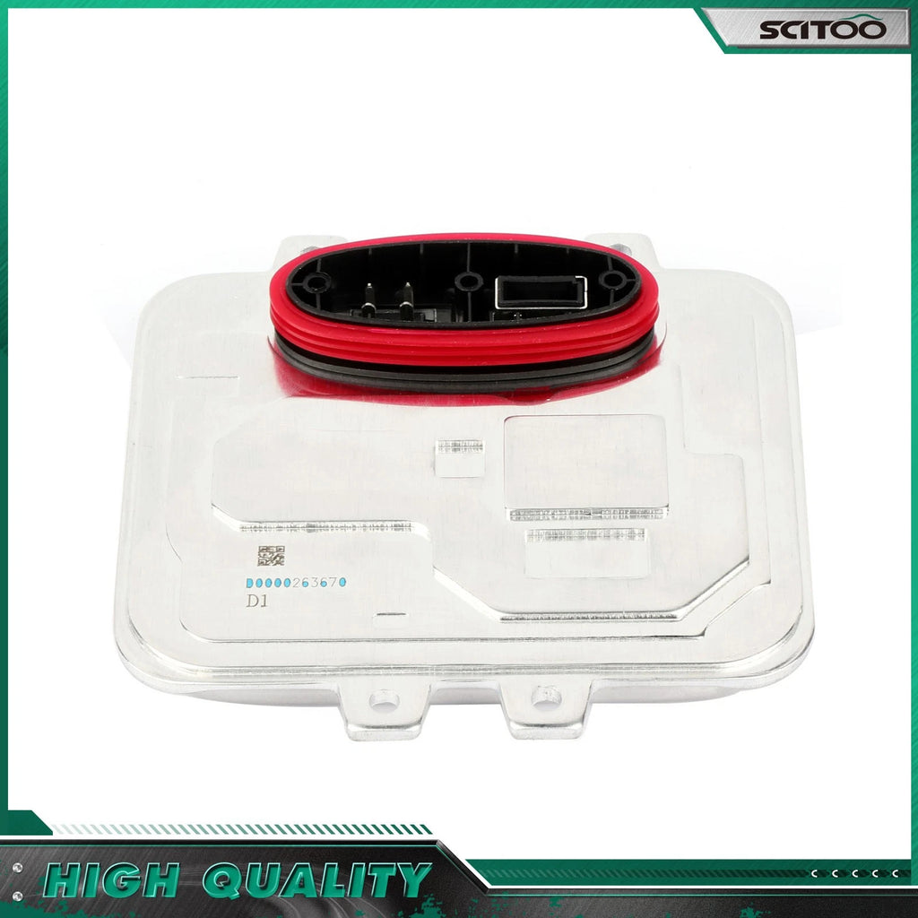 Xenon Headlight HID Ballast Control Unit Module D1S/D3S for Buick Regal (2011–2013)