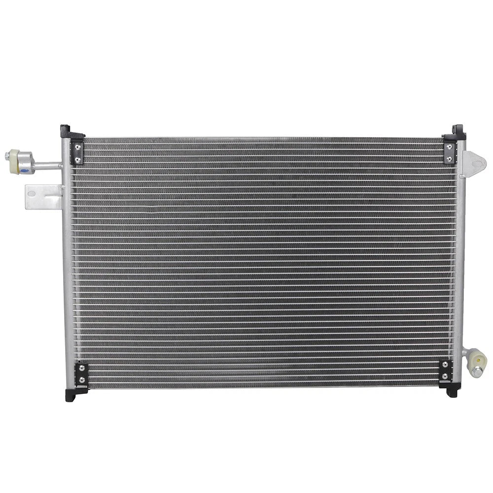 Aluminum Air Conditioner Condenser for Ford Mustang (2005-2009)