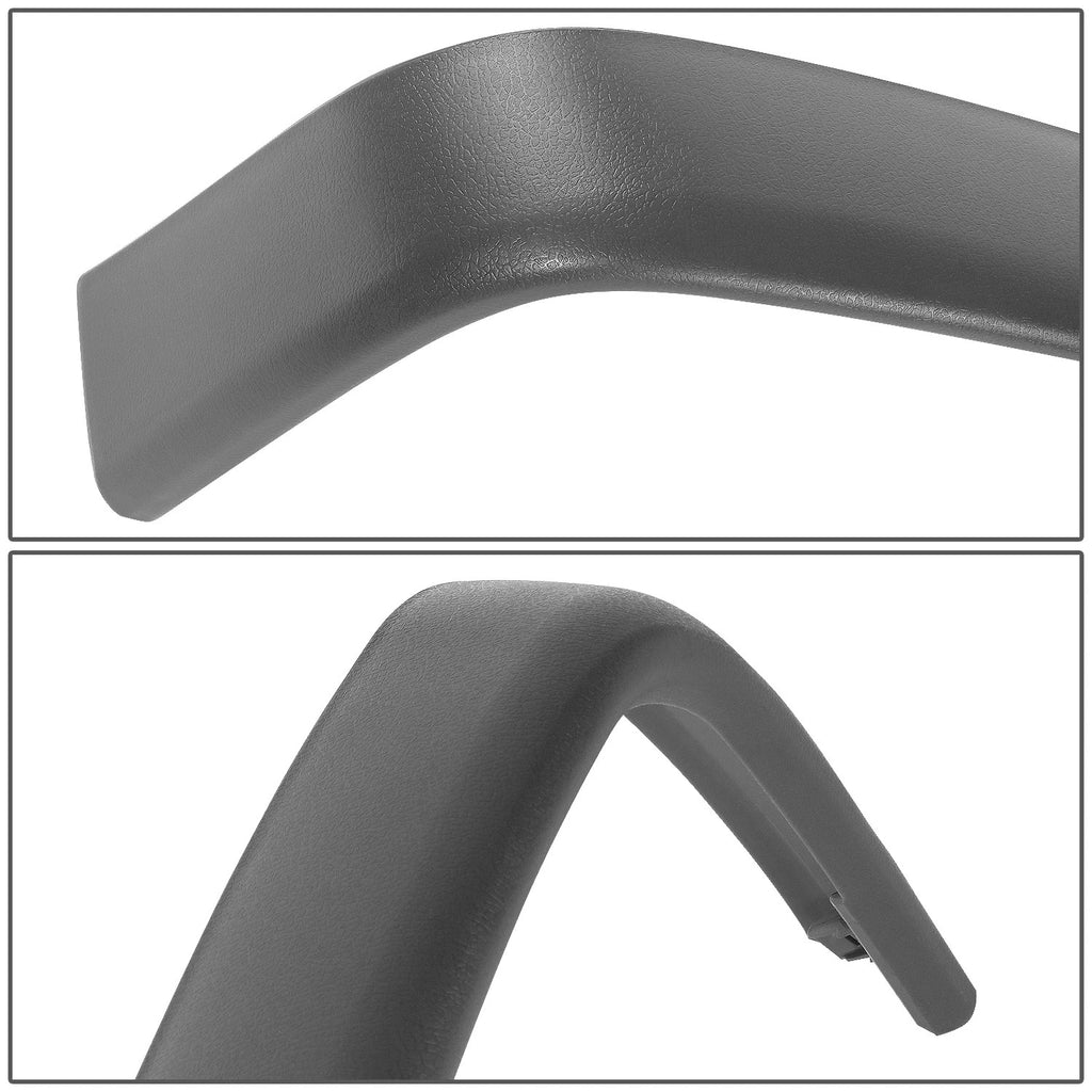 Gauge Cluster Visor Trim for Toyota Pickup (1989–1995)