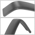 Gauge Cluster Visor Trim for Toyota Pickup (1989–1995)