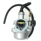 19mm Carburetor for PZ19 ATV Go Kart (50cc 70cc 90cc 110cc)