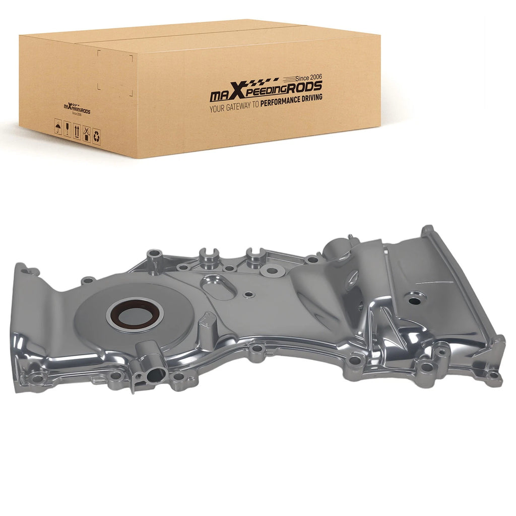 Engine Housing Cover for Toyota Camry (2002-2006) Aluminum