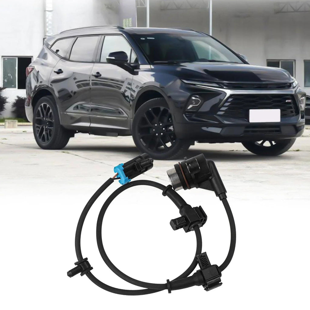 ABS Wheel Speed Sensor for GMC Envoy, Chevrolet TrailBlazer (2002–2009)
