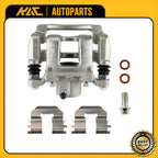 Brake Caliper with Bracket for Hyundai Sonata Kia Optima (2011–2015)
