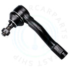 Set of 4 Tie Rod Ends for Mazda 6 (2003–2008)