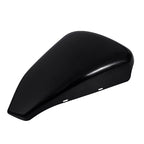 Left Battery Cover with Clips for Harley Sportster XL883 1200 48 72 (2014–2022)