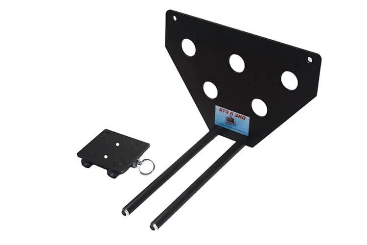 License Plate Bracket Replacement for Jeep Grand Wagoneer (2022–2023)