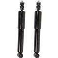 Set of 2 Front Struts for Toyota Pickup (1988–1995)