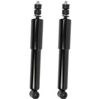 Set of 2 Front Struts for Toyota Pickup (1988–1995)