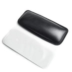 Leg Cushion Knee Pad & Pillow for Car PU Leather Seat Armrest Pads