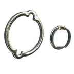 Intake Manifold and Gasket for MS660 Chainsaw (066 650 1122-141-1800)