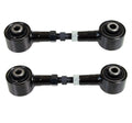 Set of 2 Rear Lower Forward Adjust Lateral Arms for Ford Fusion MKZ (2013–2020)