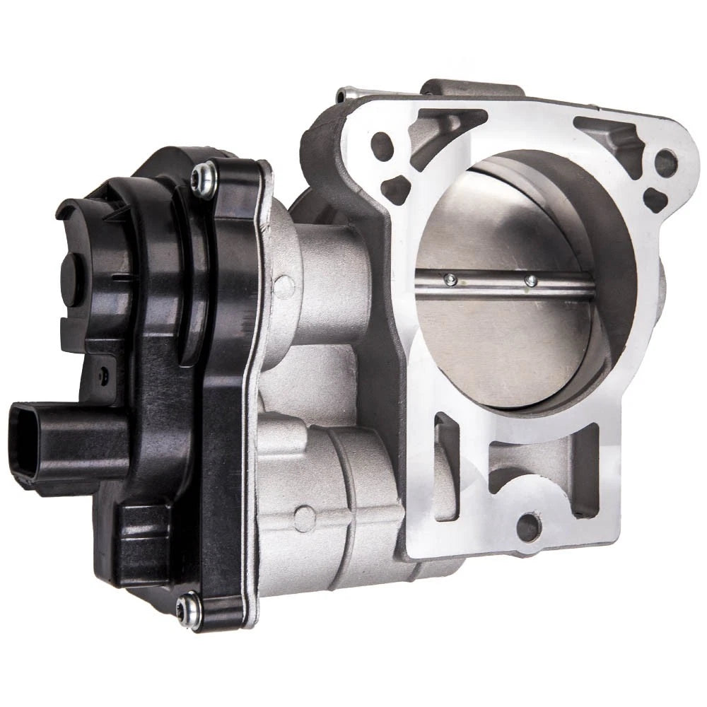 Throttle Body for GMC Savana Sierra Isuzu Ascender Chevy (12679525) (2010–2010)