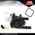 Thermostat & Housing for Chevrolet Cruze (2011–2016)