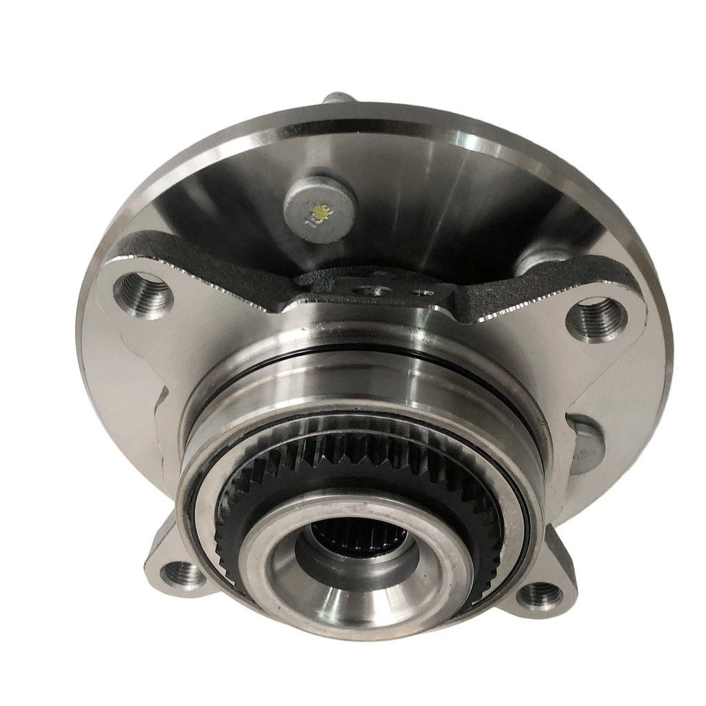 Wheel Bearing & Hub for Ford Expedition Lincoln Navigator (2007–2010)