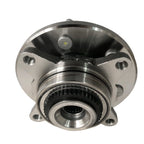 Wheel Bearing & Hub for Ford Expedition Lincoln Navigator (2007–2010)