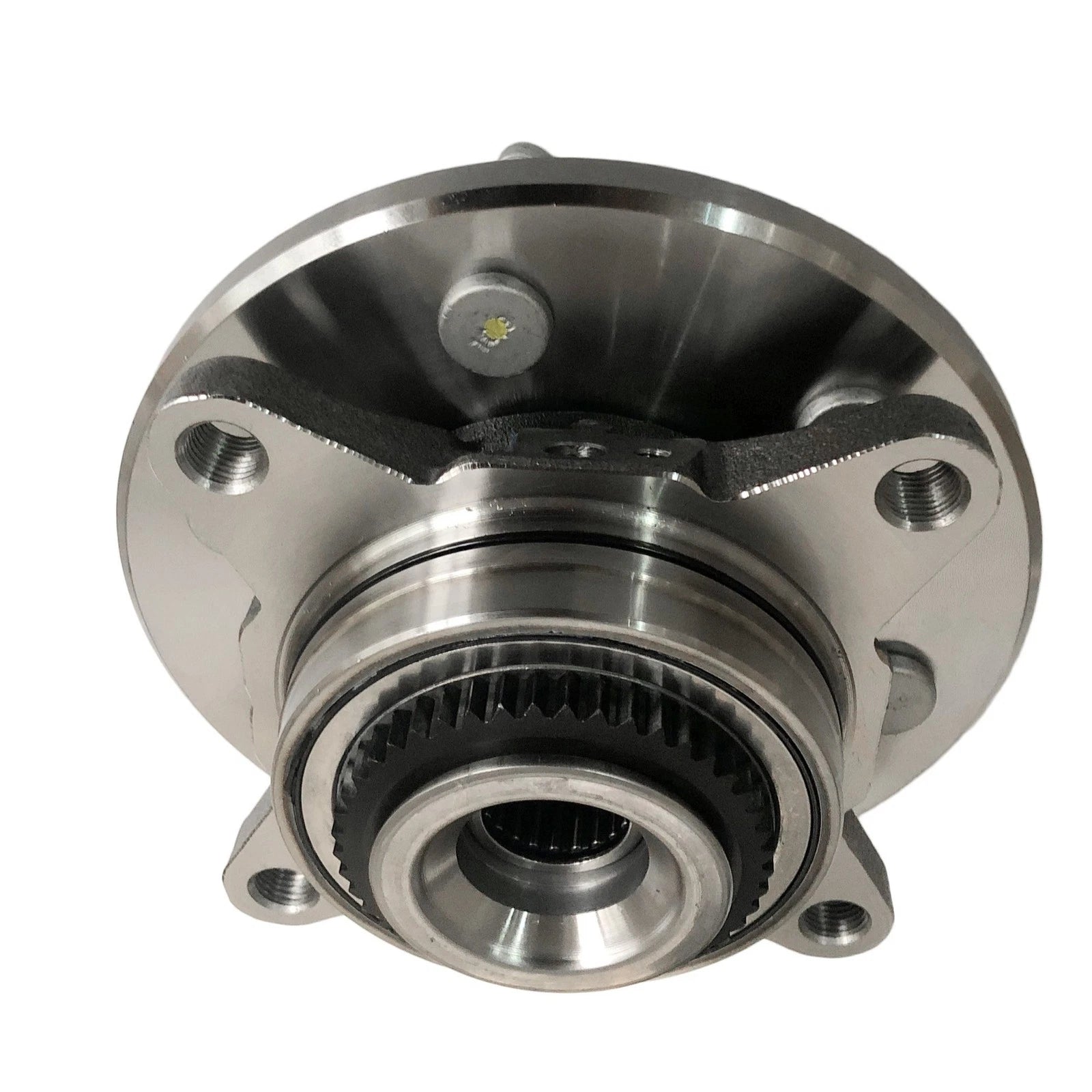 Wheel Bearing & Hub for Ford Expedition Lincoln Navigator (2007–2010)