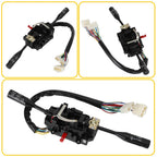 LHD Combination Switch for Suzuki Samurai (1985â1995)