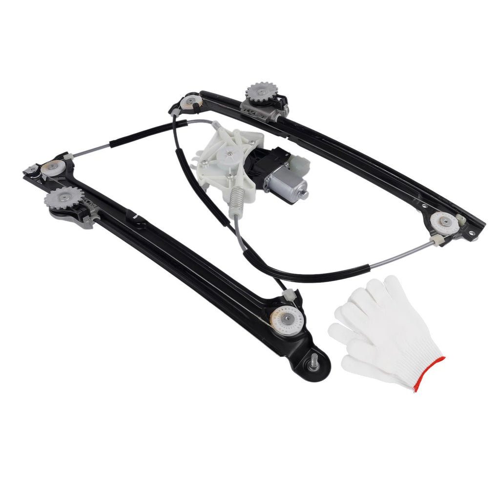 Front Right Window Regulator Motor for Maserati Levante (2017–2024)