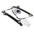Front Right Window Regulator Motor for Maserati Levante (2017–2024)