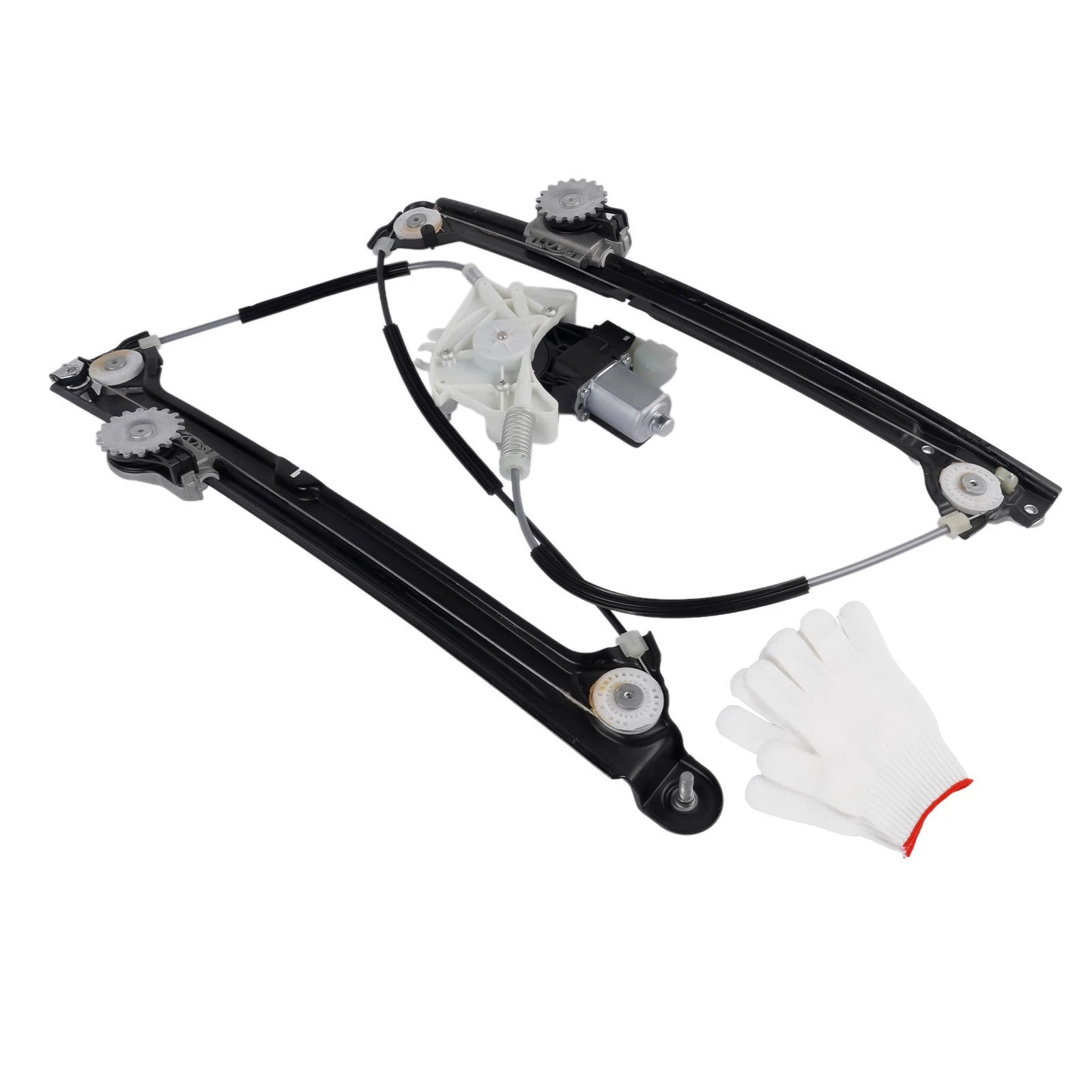 Front Right Window Regulator Motor for Maserati Levante (2017–2024)